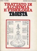 Trattato di Alchimia e Fisiologia Taoista