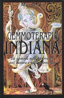 Gemmoterapia Indiana, Dini Sin Marco