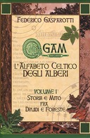 Ogam l’Alfabeto Celtico degli Alberi – Volume 1
