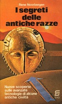 I Segreti delle Antiche Razze