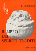 Il Libro dei Segreti Traditi