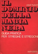 Il Dominio della Magia Nera