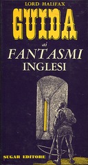 Guida ai Fantasmi Inglesi