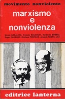 Marxismo e Nonviolenza, Autori vari