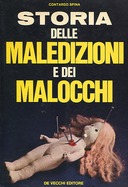 Storia delle Maledizioni e dei Malocchi