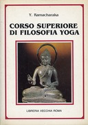 Corso Superiore di Filosofia Yoga