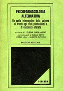 Psicofarmacologia Alternativa