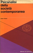 Psicanalisi della Società Contemporanea