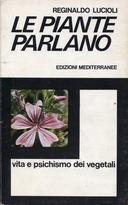 Le Piante Parlano