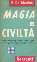 Magia e Civiltà