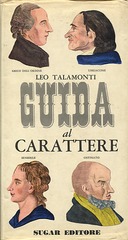 Guida al Carattere