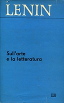 Sull’Arte e la Letteratura