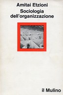 Sociologia dell’Organizzazione