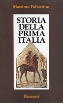 Storia della Prima Italia
