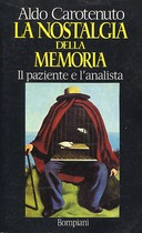 La Nostalgia della Memoria