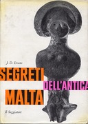 Segreti dell’Antica Malta