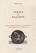 Verità e Ragione – Tomo Primo