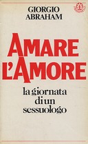 Amare l’Amore