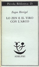 Lo Zen e il Tiro con l’Arco