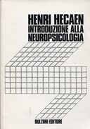 Introduzione alla Neuropsicologia