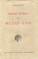 Disegno Storico del Medio Evo