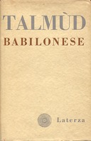 Talmùd Babilonese – Trattato delle Benedizioni