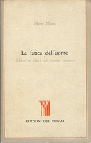 La Fatica dell’Uomo