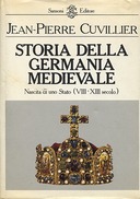 Storia della Germania Medievale