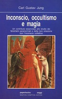 Inconscio, Occultismo e Magia