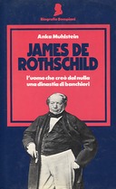 James de Rothschild