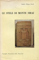 Le Stele di Monte Sirai