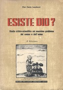 Esiste Dio?