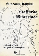 Staffarda Misteriosa