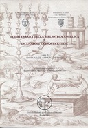 I Libri Ebraici della Biblioteca Angelica – Incunaboli e Cinquecentine