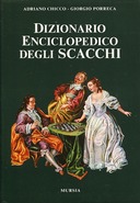 Dizionario Enciclopedico degli Scacchi