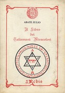 Il Libro dei Talismani Miracolosi