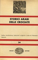 Storici Arabi delle Crociate, Autori vari