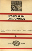 Storici Arabi delle Crociate