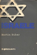 Israele, Buber Martin