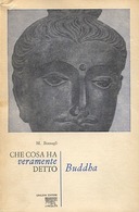 Che cosa ha Veramente Detto Buddha