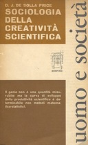 Sociologia della Creatività Scientifica