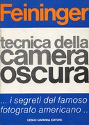 Tecnica della Camera Oscura