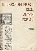 Il Libro dei Morti degli Antichi Egiziani