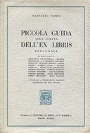 Piccola Guida alla Scelta dell’Ex Libris Personale