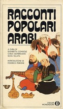 Racconti Popolari Arabi, Autori vari