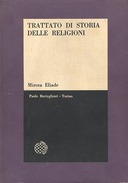 Trattato di Storia delle Religioni