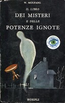 Il Libro dei Misteri e delle Potenze Ignote