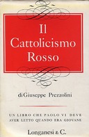 Il Cattolicismo Rosso