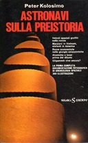 Astronavi sulla Preistoria