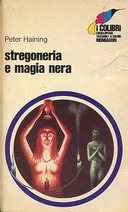 Stregoneria e Magia Nera